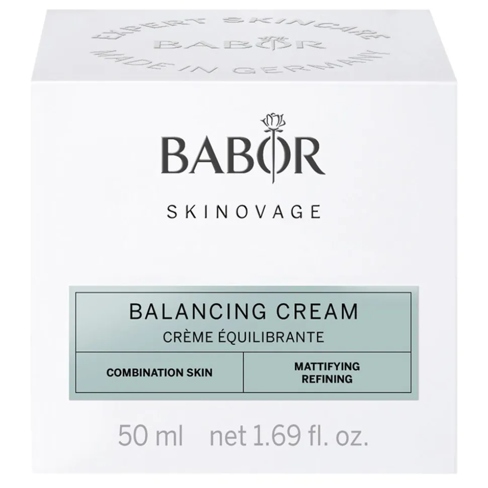 BABOR SKINOVAGE Balancing Cream 50 ml