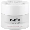 BABOR SKINOVAGE Calming Cream rich 50 ml