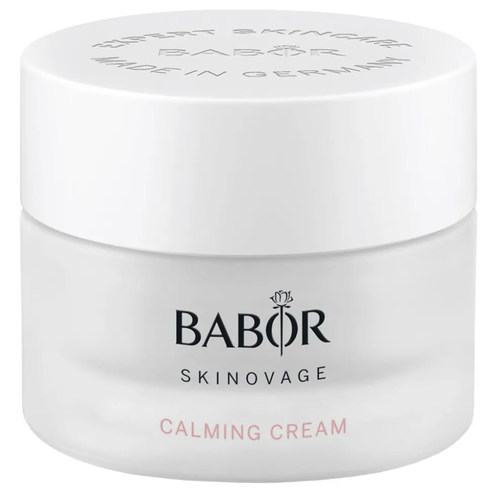BABOR SKINOVAGE Calming Cream 50 ml