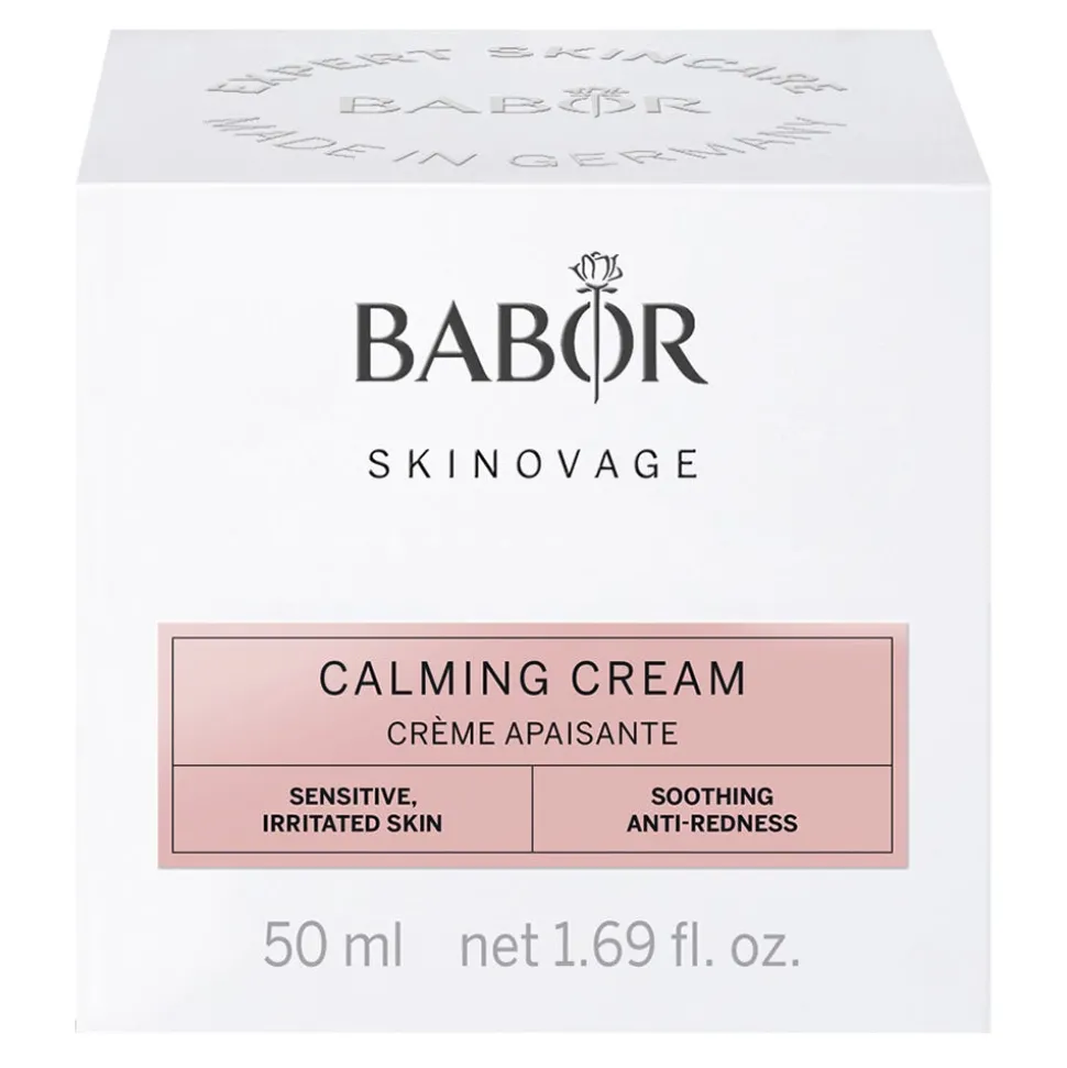 BABOR SKINOVAGE Calming Cream 50 ml