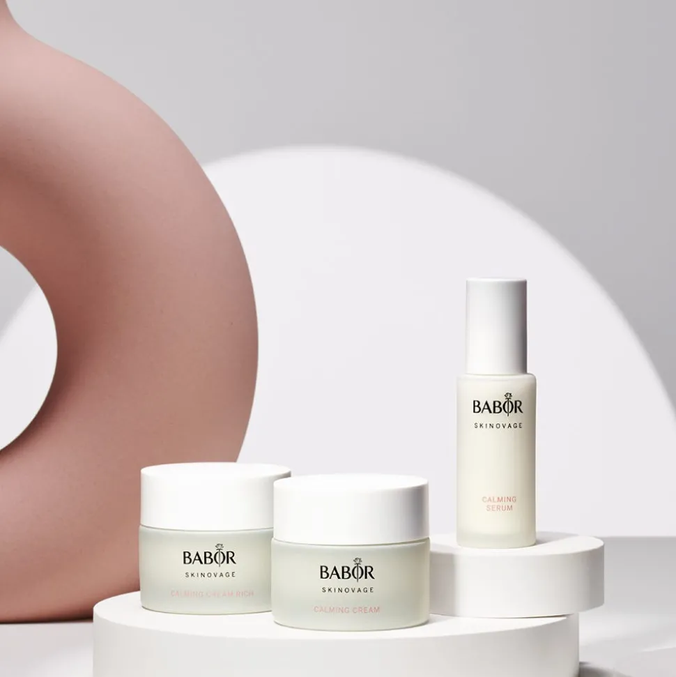 BABOR SKINOVAGE Calming Cream 50 ml