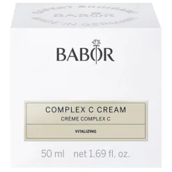 BABOR SKINOVAGE Complex C Cream 50 ml