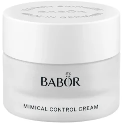 BABOR SKINOVAGE Mimical Control Cream 50 ml
