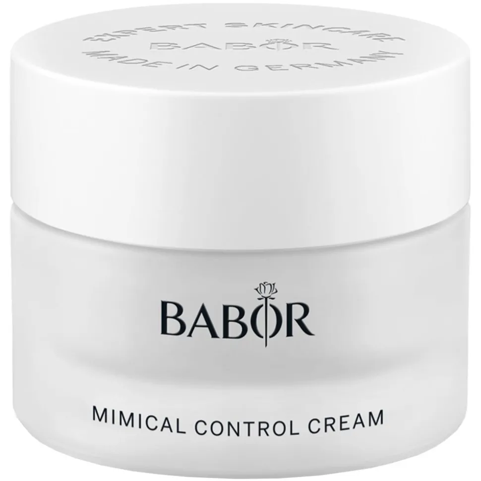 BABOR SKINOVAGE Mimical Control Cream 50 ml