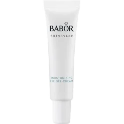 BABOR SKINOVAGE Moisturizing Eye Gel-Cream 15 ml