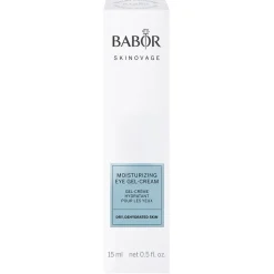 BABOR SKINOVAGE Moisturizing Eye Gel-Cream 15 ml