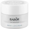BABOR SKINOVAGE Moisturizing & Lipid Cream Rich 50 ml