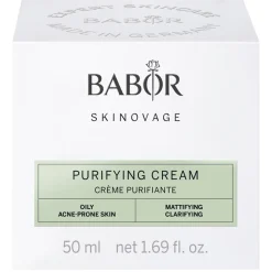 BABOR SKINOVAGE Purfiying Cream 50 ml