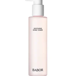 BABOR Soothing Rose Toner 200 ml