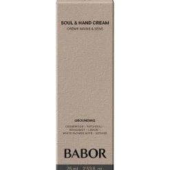 BABOR Soul & Body Hand Cream 75 ml