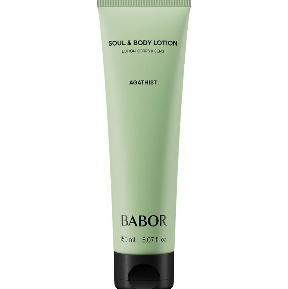 BABOR Soul & Body Lotion Agathist 150 ml