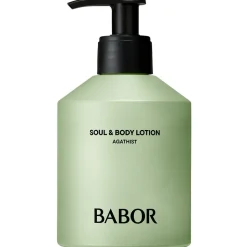 BABOR Soul & Body Lotion Agathist 250 ml