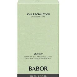 BABOR Soul & Body Lotion Agathist 250 ml