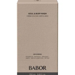 BABOR Soul & Body Wash 250 ml