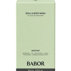 BABOR Soul & Body Wash Agathist 250 ml