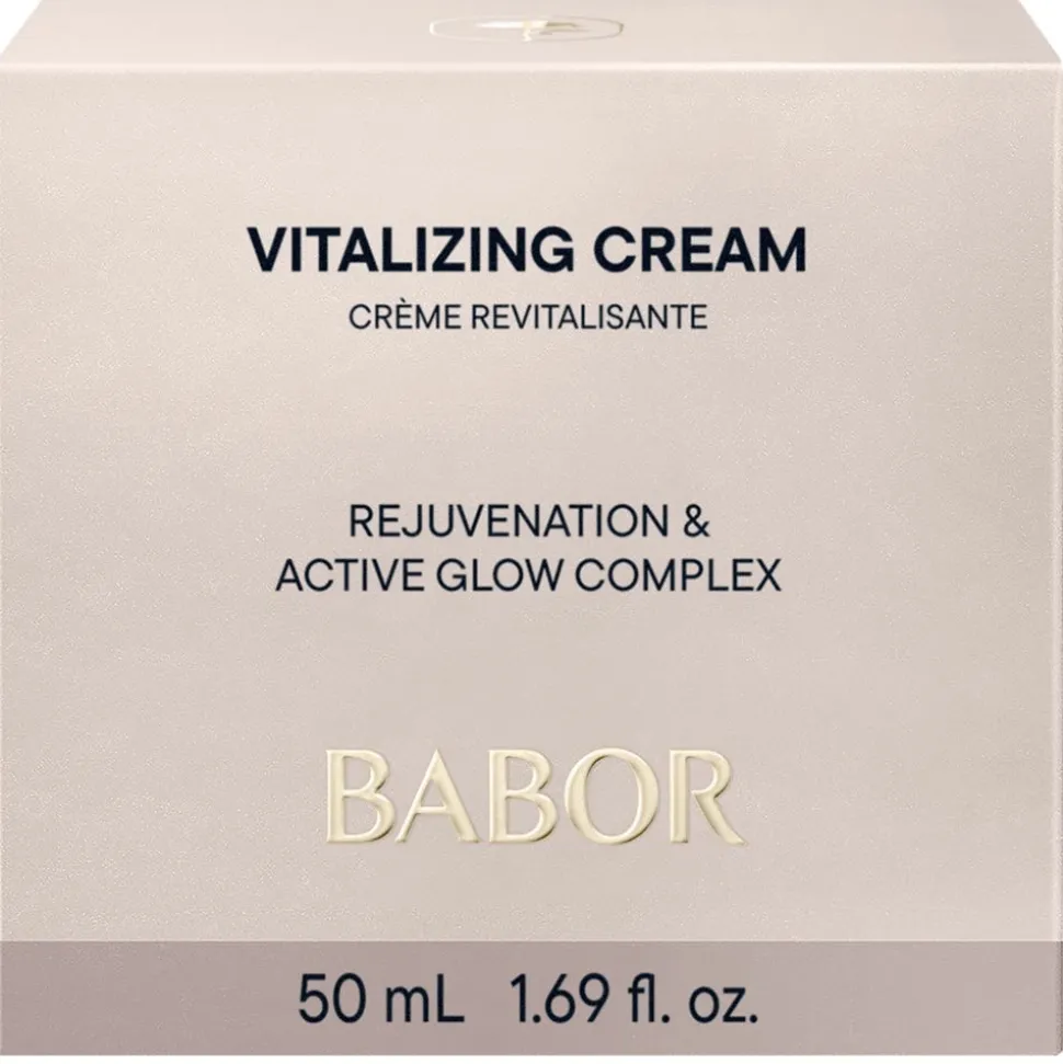 BABOR Vitalizing Cream 50 ml
