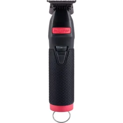 BaByblissPRO 4Artists Boost+ Outlining Trimmer Black Red