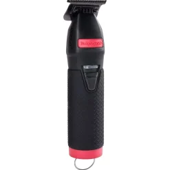 BaByblissPRO 4Artists Boost+ Outlining Trimmer Black Red