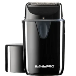 BaByblissPRO Single Foil UV Shaver