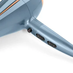 BaByliss Denim Luxe Dryer