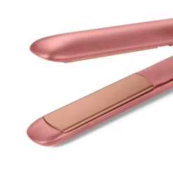 BaByliss Rose Pedal Brush Styler