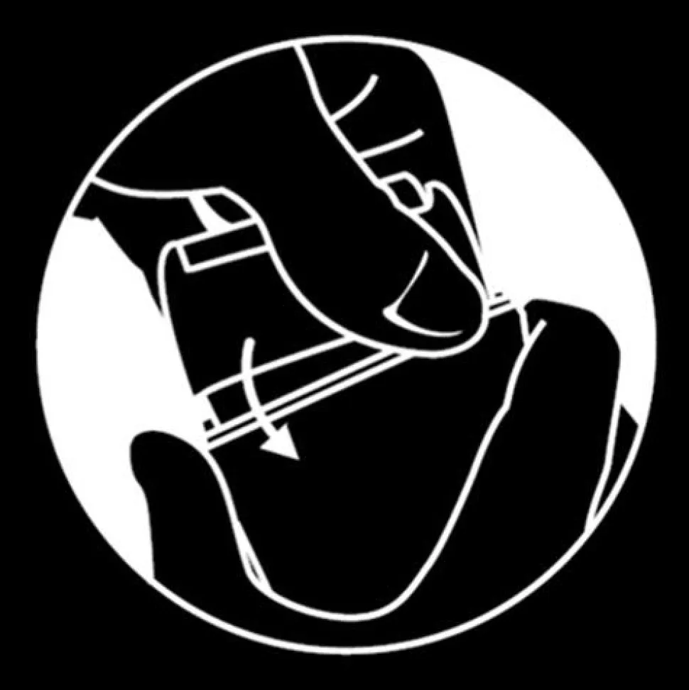 BaBylissPRO 4Artists Ersatzfolienkopf für FOILFX02 in gunsteel