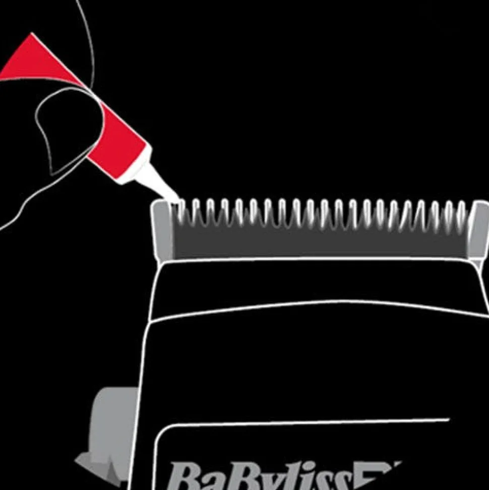 BaBylissPRO 4Artists Ersatzklinge für FX8700E / FX8700RGE / FX8705E