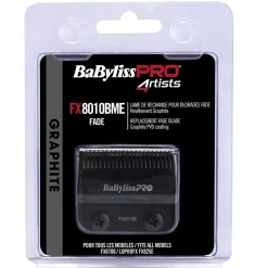 BaBylissPRO 4Artists Graphite Fade Blades