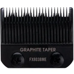 BaBylissPRO 4Artists Graphite Taper Blades