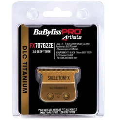 BaBylissPRO 4Artists Skeleton FX 2.0