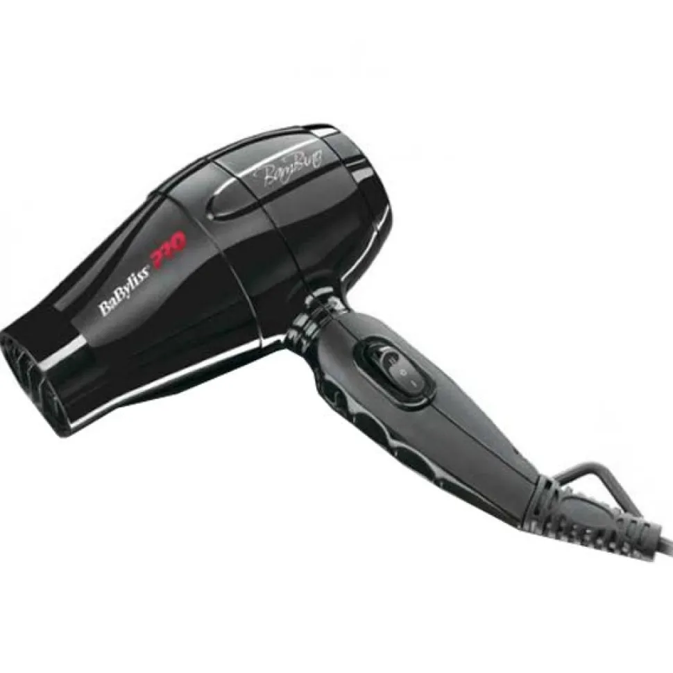 BaBylissPRO BamBino Haartrockner