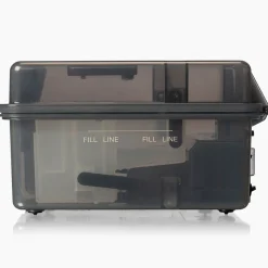 BabylissPro Barbersonic Desinfectant Box