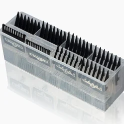 BabylissPro Barbersonic Desinfectant Box