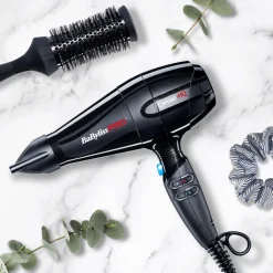 BaBylissPRO Caruso Ionic 2400W