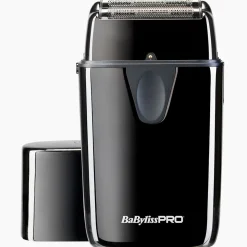 BaBylissPRO Double Foil UV Shaver