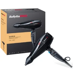 BaBylissPRO Excess Ionic 2600W
