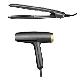 BaBylissPRO Falco & Stilista Styler Gold Bundle