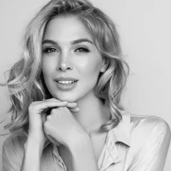 BaBylissPRO Frisiereisen mit Klammer 32 mm