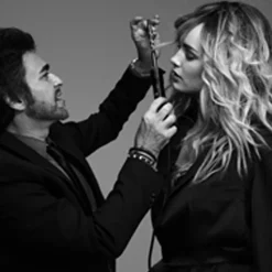 BaBylissPRO Frisiereisen Advanced Curl 32 mm