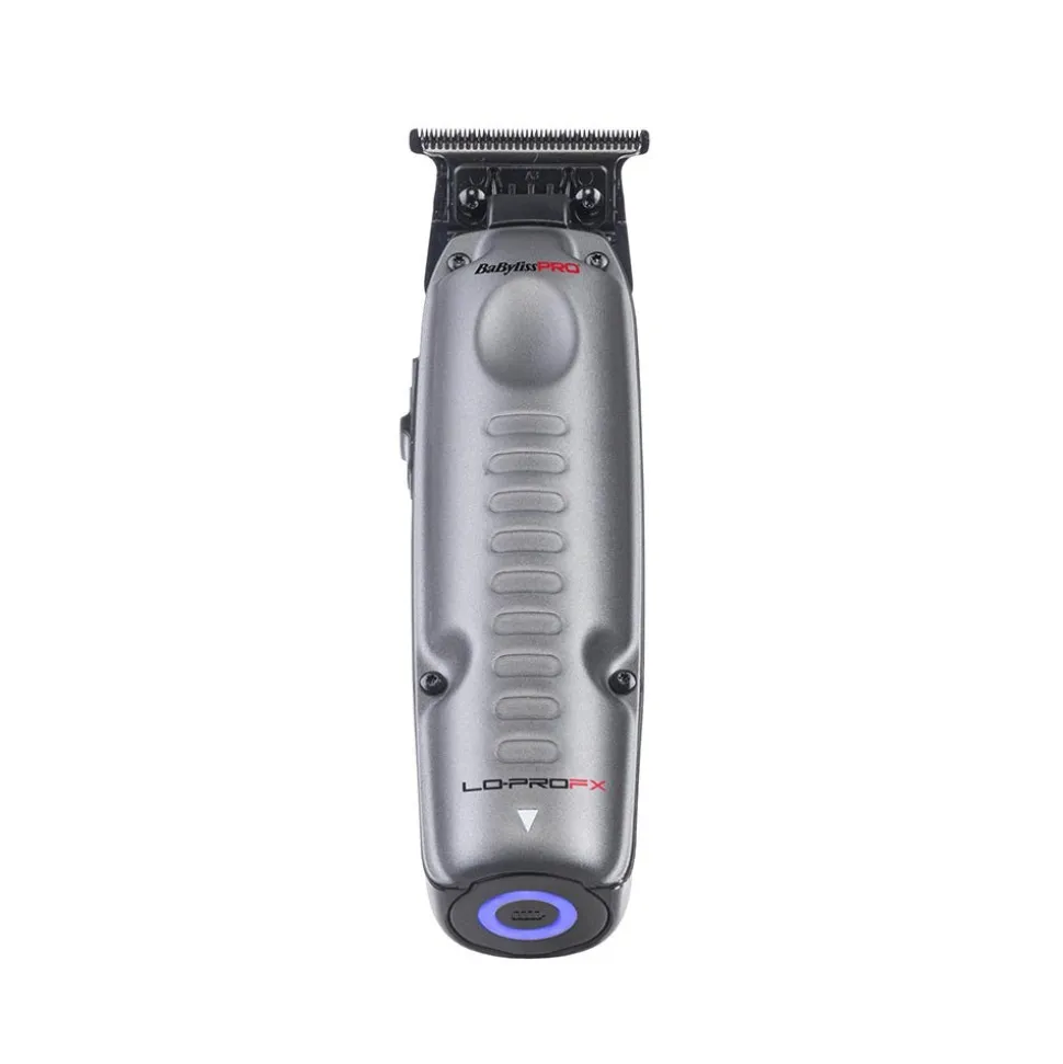 BaBylissPRO FXONE LO-PROFX Trimmer Grey
