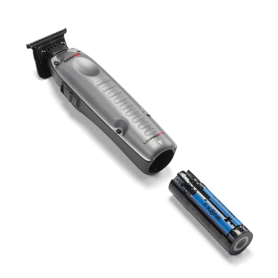 BaBylissPRO FXONE LO-PROFX Trimmer Grey