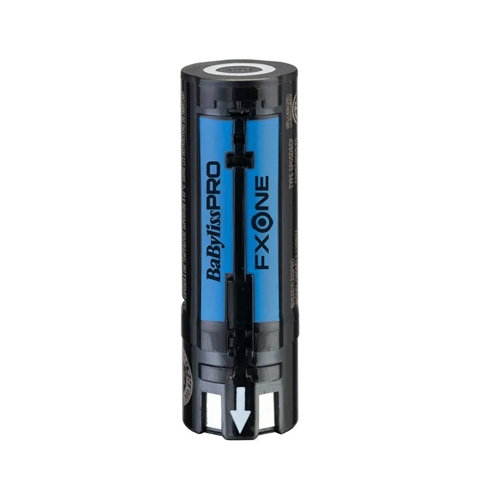 BaBylissPRO FXONE LO-PROFX Trimmer Grey