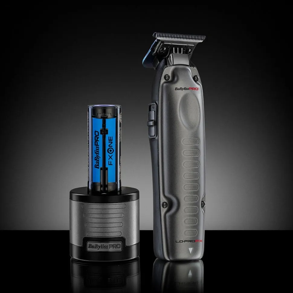 BaBylissPRO FXONE LO-PROFX Trimmer Grey