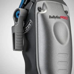 BaBylissPRO FXONE LO-PROFX Clipper Grey