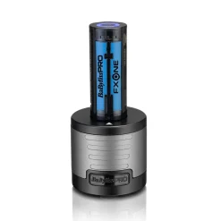 BaBylissPRO FXONE LO-PROFX Clipper Grey