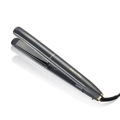 BaBylissPRO Grey & Gold Italian Straightener