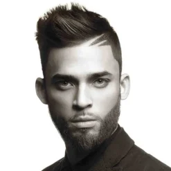 BaBylissPRO Haarschneider CHROMFX mit Zero Gap Funktion