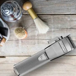 BaBylissPRO Haarschneider CHROMFX mit Zero Gap Funktion