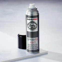 BaBylissPRO 4in1- Spray FX