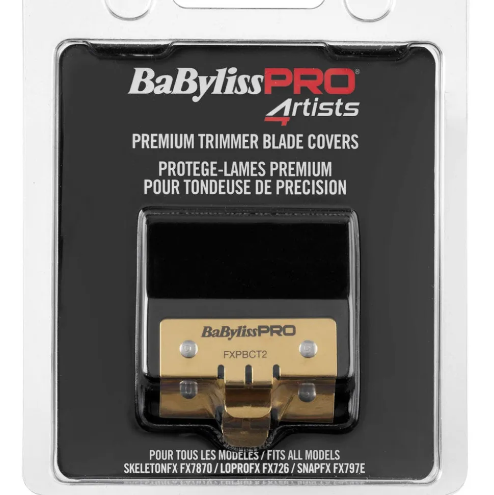 BaBylissPRO PREMIUM Blade Cover Trimmer Fits
